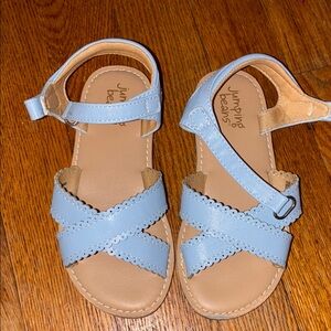 Toddler girls sandals